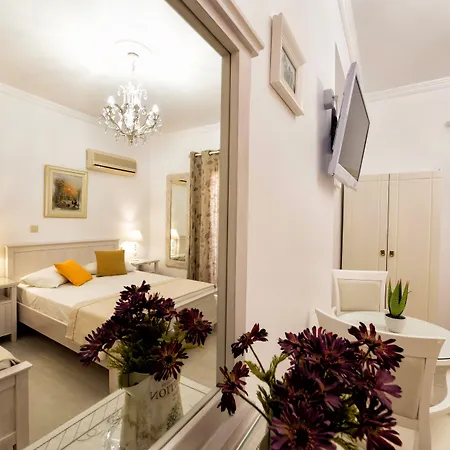 Panos Luxury Appartamento