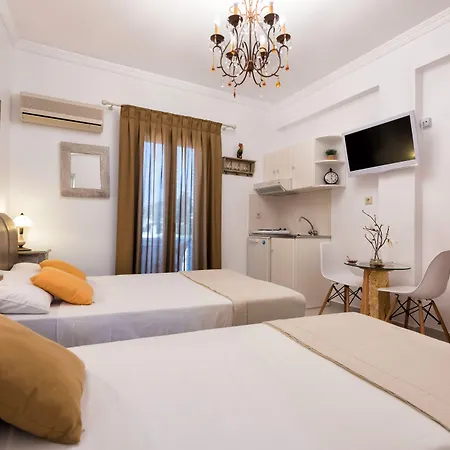 Panos Luxury Appartamento