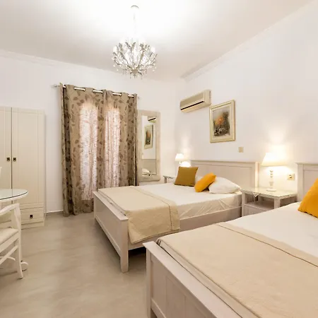 Panos Luxury * Páros