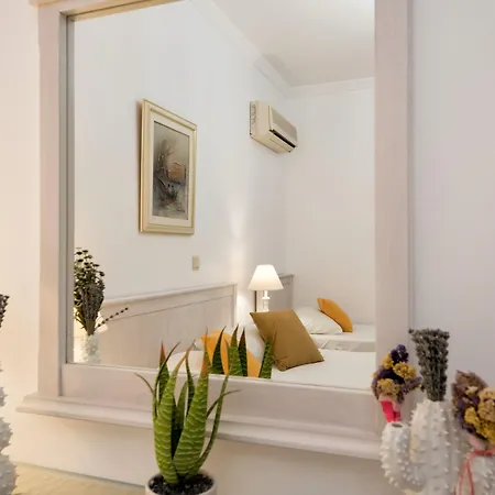 Appartamento Panos Luxury