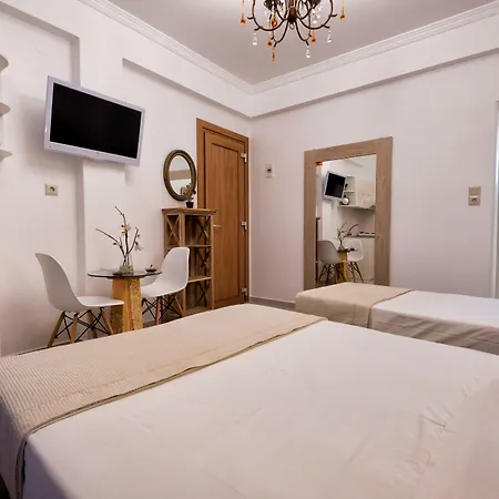Panos Luxury