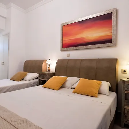 Appartamento Panos Luxury