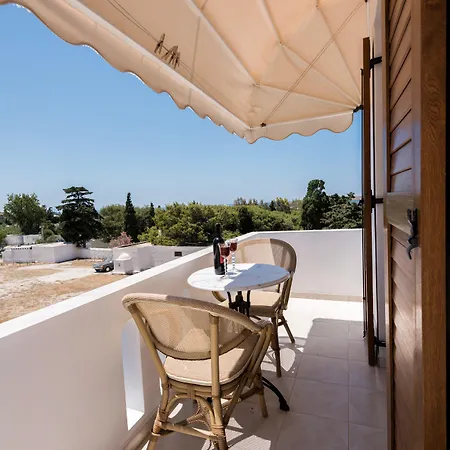 Panos Luxury Appartamento