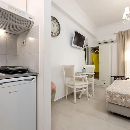 Panos Luxury Páros