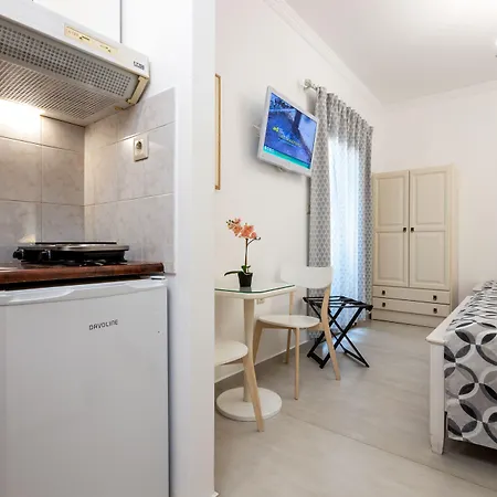 Panos Luxury * Páros