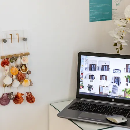 Apartment Panos Luxury