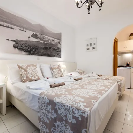 Panos Luxury * Páros