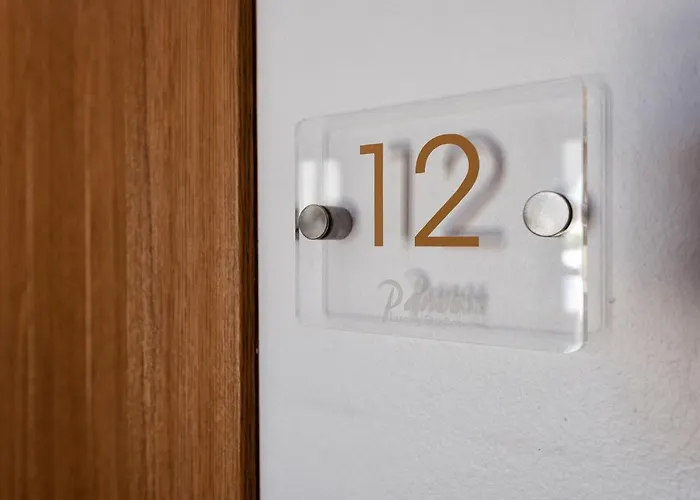 Panos Luxury * Páros