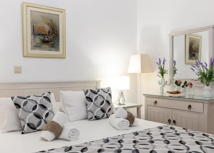 Apartment Panos Luxury