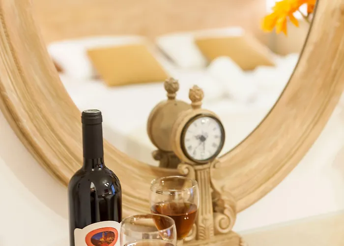 Apartment Panos Luxury