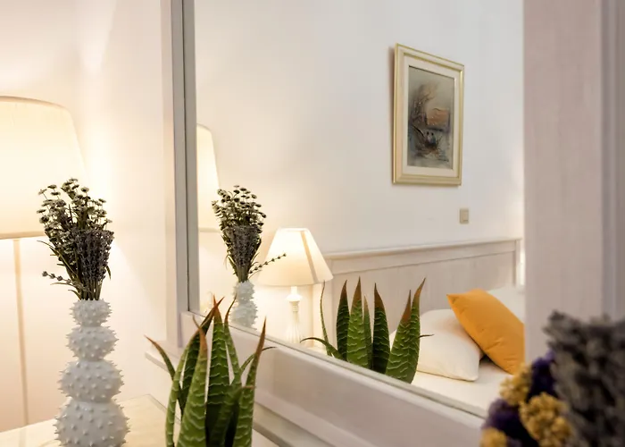 Lejlighed Panos Luxury *