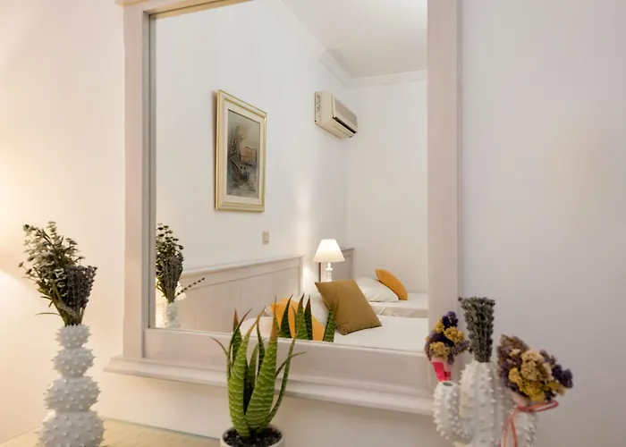 Lejlighed Panos Luxury