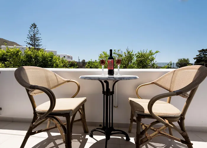 Apartment Panos Luxury