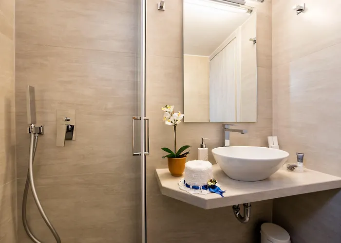 Panos Luxury * Páros