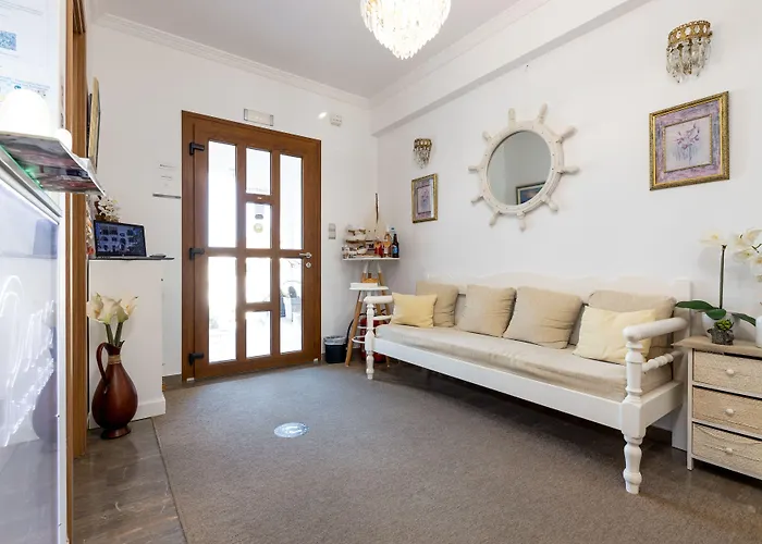 Lejlighed Panos Luxury *