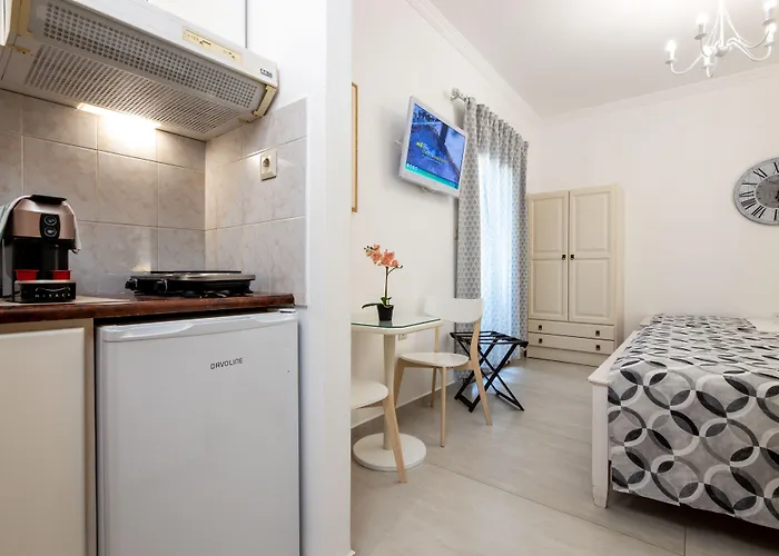 Panos Luxury * Páros